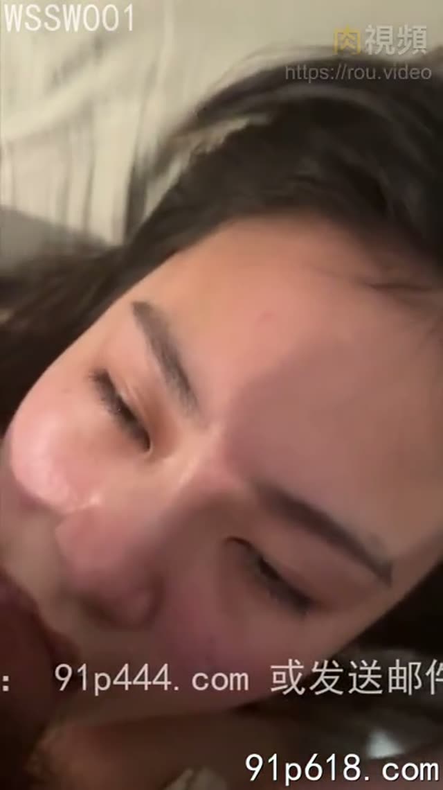 长发妹上床就主动骑上来