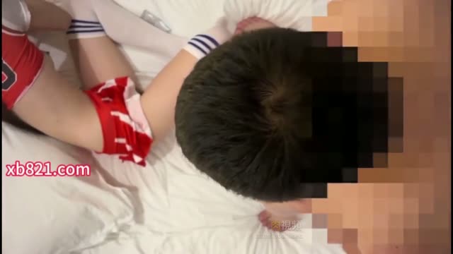 杏吧文哥 - 今天約了個個性乖巧的可愛妹妹 身體柔軟姿勢隨意擺弄 制服誘惑 逼逼能縮會夾